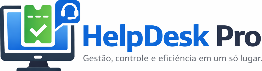HelpDesk Pro